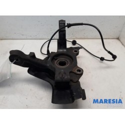 Lancia - Delta - Knuckle, front left