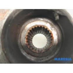 Lancia - Delta - Knuckle, front right