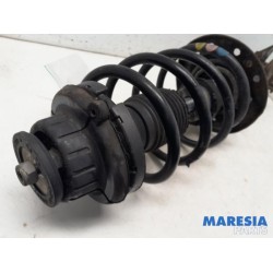 Lancia - Delta - Front shock absorber rod, right