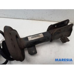 Lancia - Delta - Front shock absorber rod, right