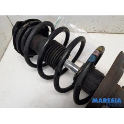 Lancia - Delta - Front shock absorber rod, right