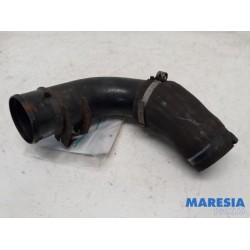 Lancia - Delta - Intercooler hose