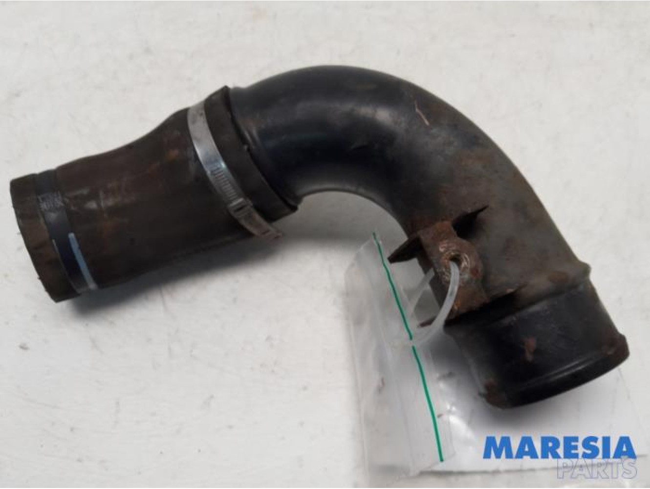 Lancia - Delta - Intercooler hose