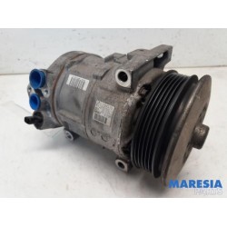 Lancia - Delta - Air conditioning pump