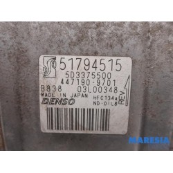 Lancia - Delta - Air conditioning pump