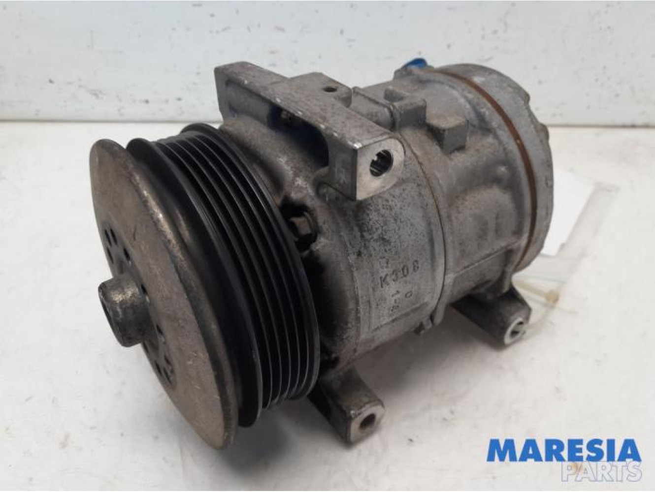 Lancia - Delta - Air conditioning pump