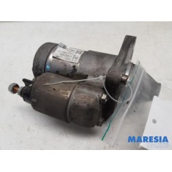 Lancia - Delta - Starter