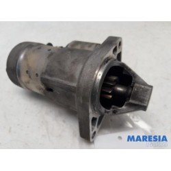 Lancia - Delta - Starter
