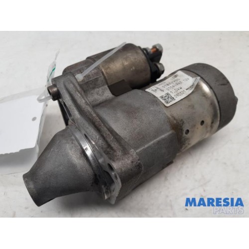 Lancia - Delta - Starter