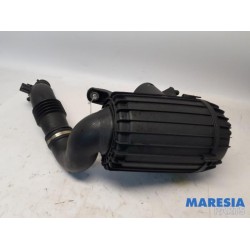 Lancia - Delta - Air box