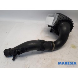 Lancia - Delta - Air box