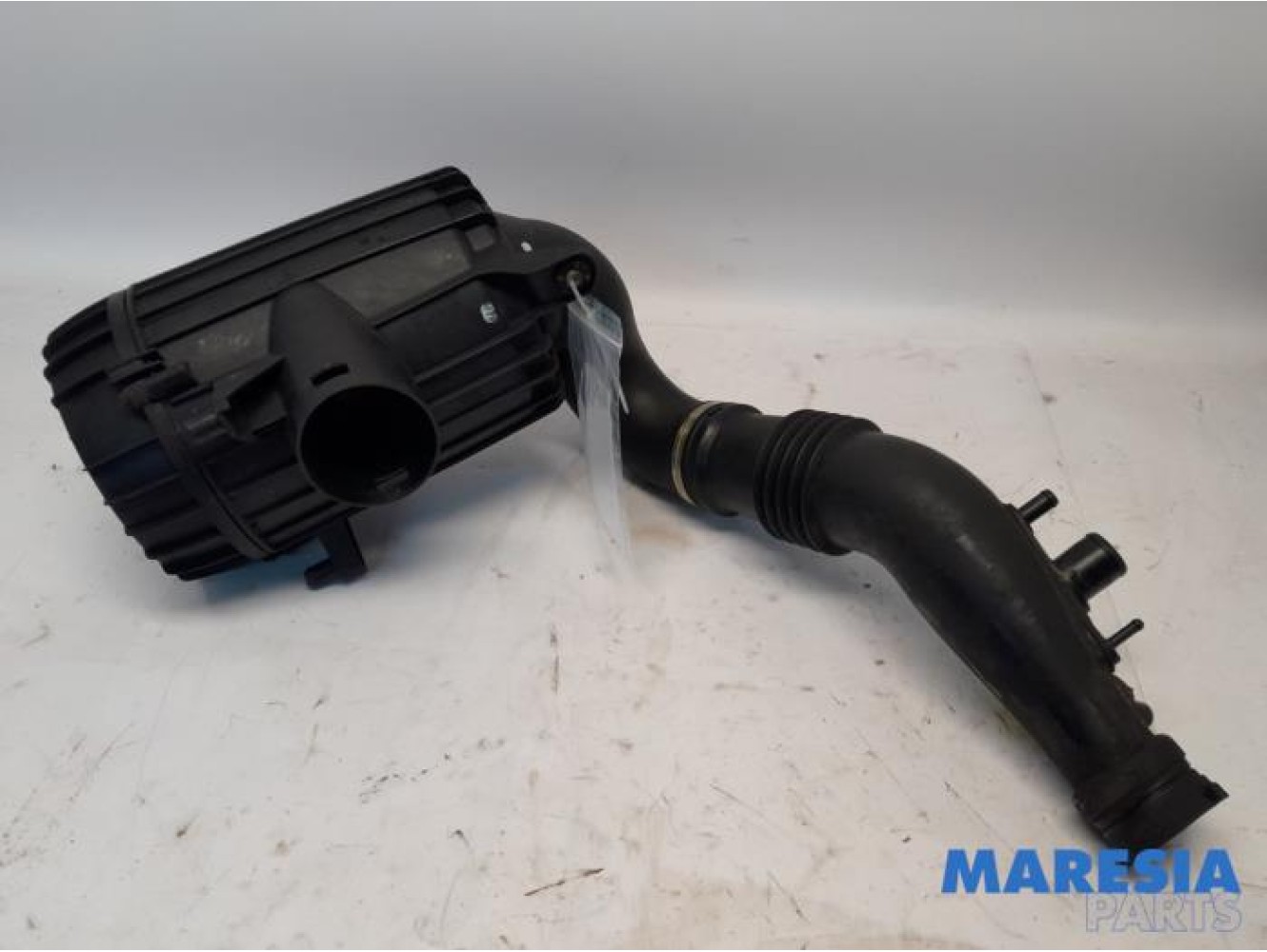 Lancia - Delta - Air box