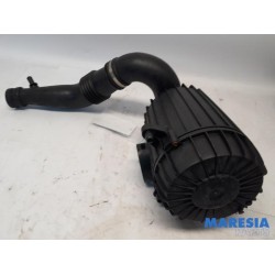 Lancia - Delta - Air box
