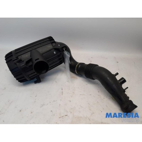 Lancia - Delta - Air box