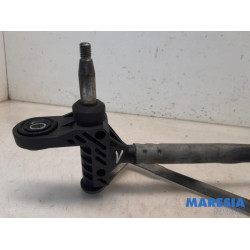 Lancia - Delta - Wiper mechanism