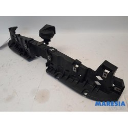 Lancia - Delta - Lock plate