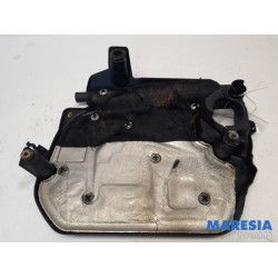 Lancia - Delta - Motor Beschermplaat