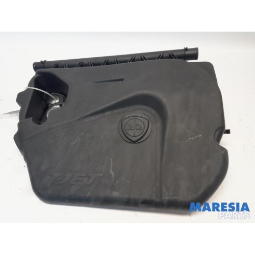 Lancia - Delta - Engine protection panel