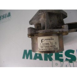 Renault - Megane - Pompe à vide (diesel)