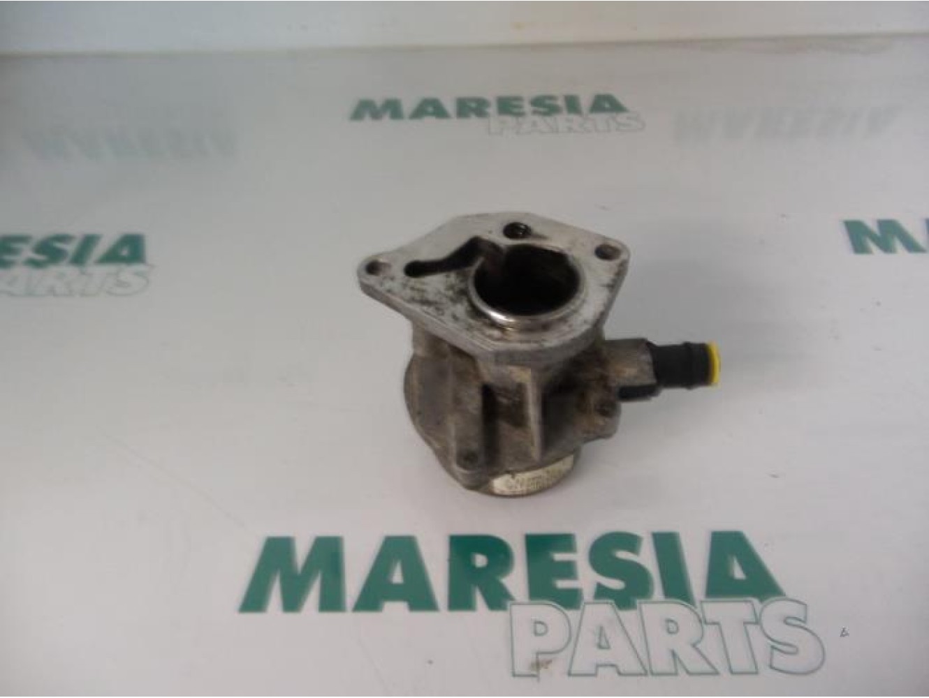 Renault - Megane - Pompe à vide (diesel)