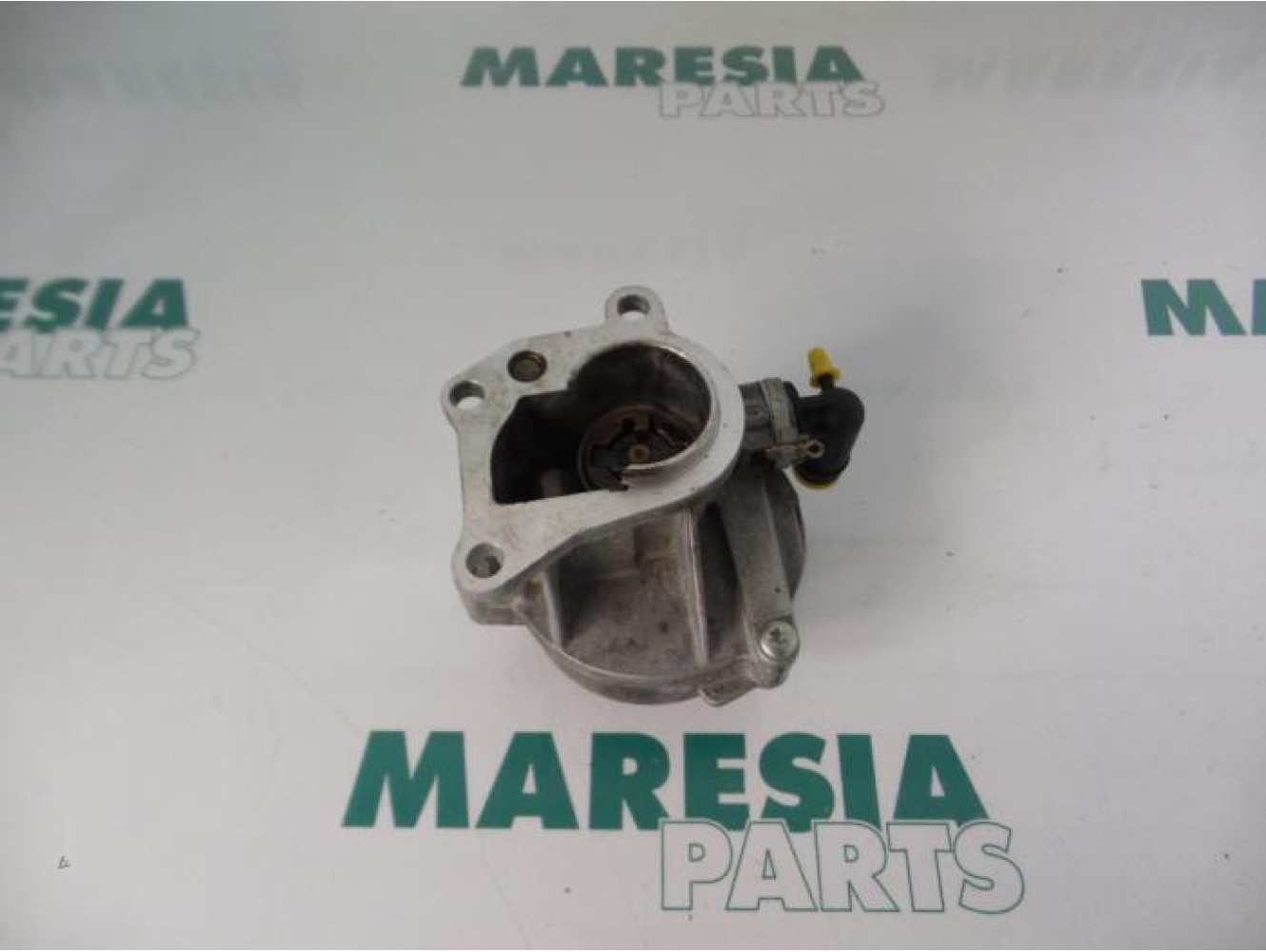 Renault - Megane - Pompe à vide (diesel)
