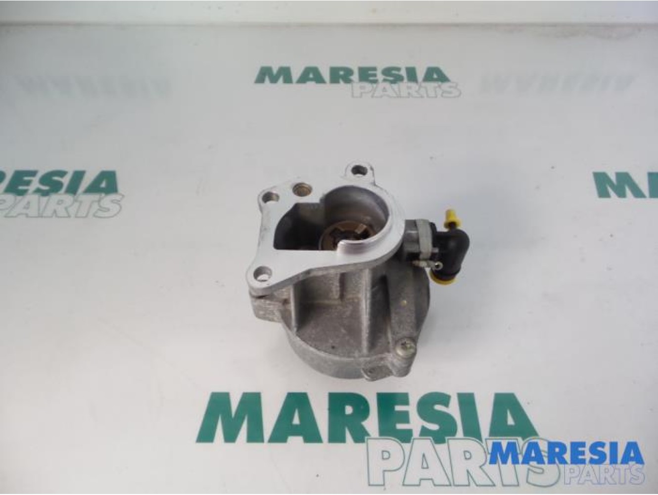 Renault - Megane - Pompe à vide (diesel)