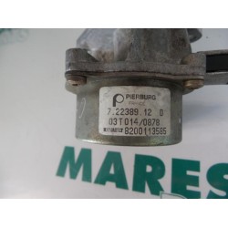 Renault - Megane - Pompe à vide (diesel)