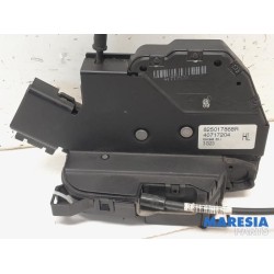 Renault - Clio - Rear door lock mechanism 4-door, left