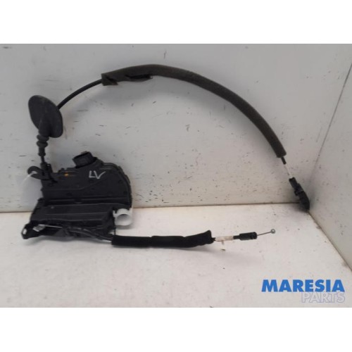 Renault - Clio - Door lock mechanism 4-door, front left