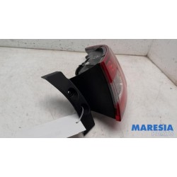 Renault - Clio - Taillight, right