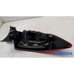 Renault - Clio - Taillight, right