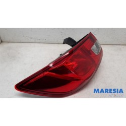 Renault - Clio - Achterlicht links