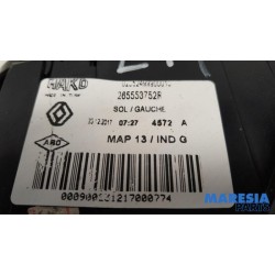 Renault - Clio - Achterlicht links