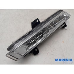 Renault - Clio - Daytime running light, right