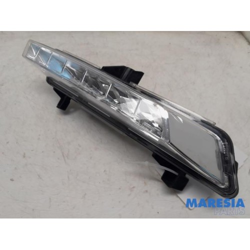 Renault - Clio - Daytime running light, right