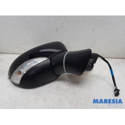 Renault - Clio - Wing mirror, right