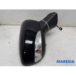 Renault - Clio - Wing mirror, right