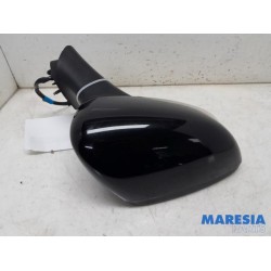 Renault - Clio - Wing mirror, right