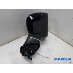Renault - Clio - Wing mirror, right