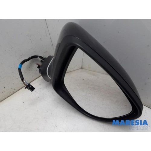 Renault - Clio - Wing mirror, right