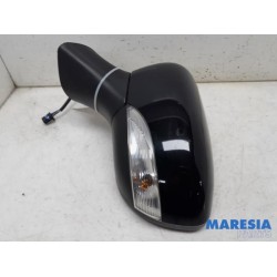 Renault - Clio - Wing mirror, left