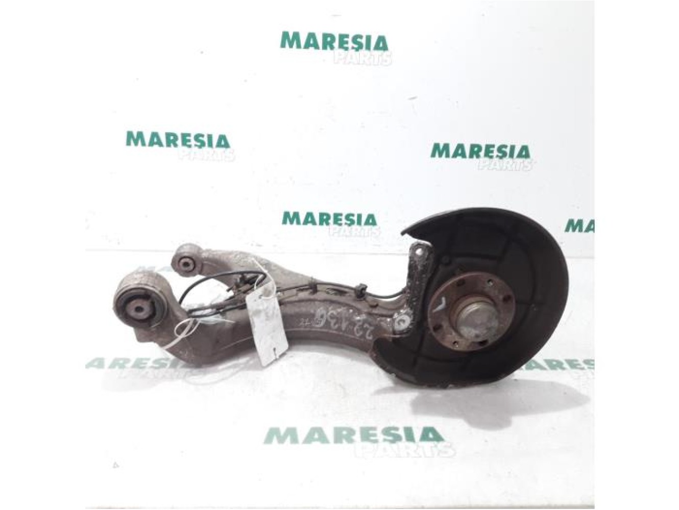 Lancia - Lybra - Draagarm links-achter