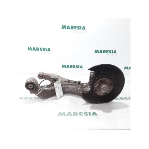 Lancia - Lybra - Querlenker links hinten