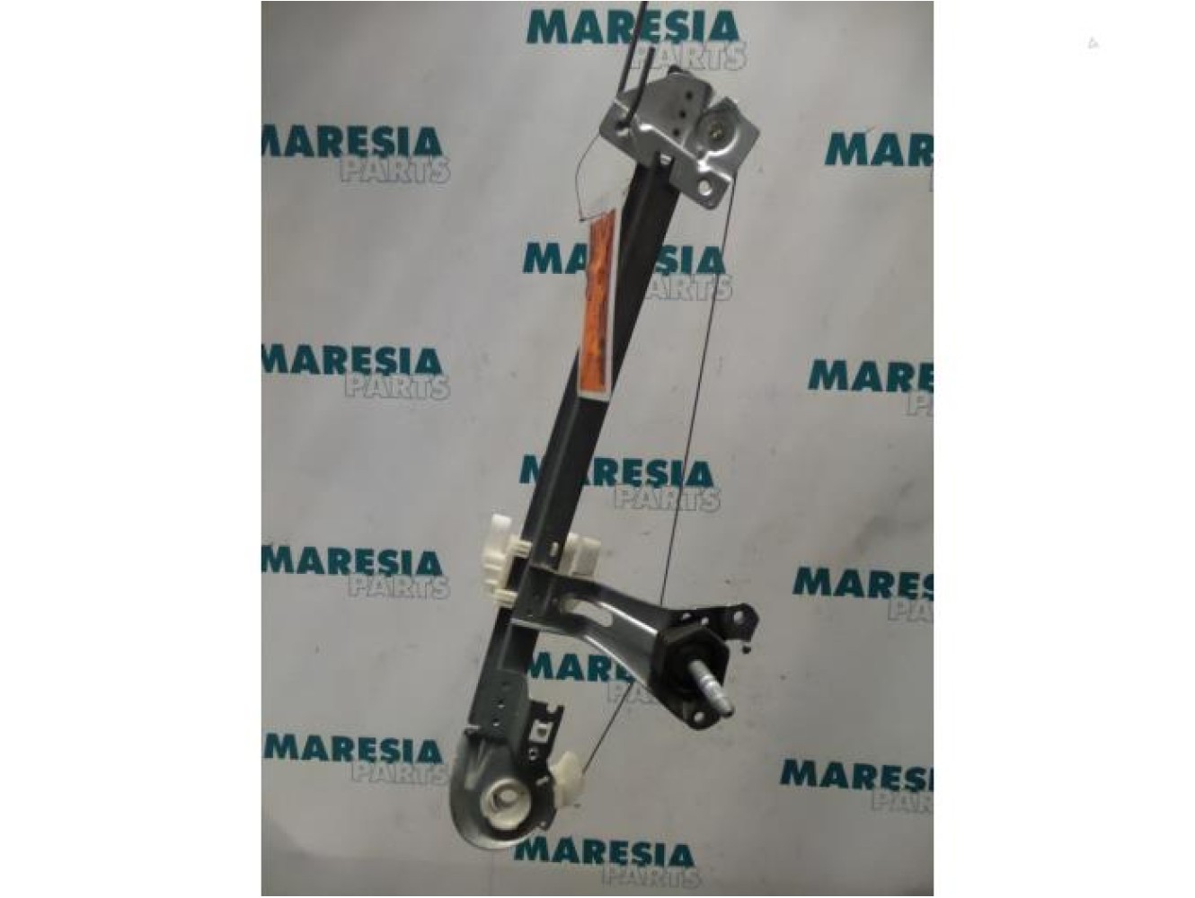 Peugeot - 206 - Fenstermechanik 4-türig links hinten