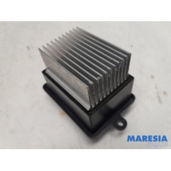 Renault - Clio - Heater resistor
