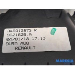 Renault - Clio - Versnellingspook