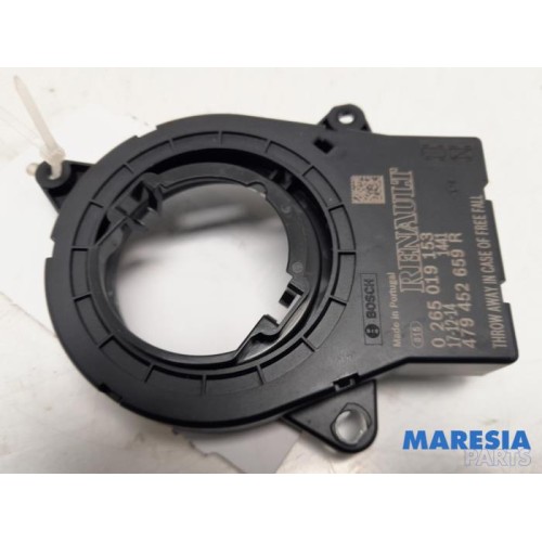 Renault - Clio - Steering angle sensor