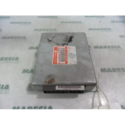 Fiat - Marea - Automatic gearbox computer