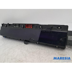 Renault - Espace - Instrument de bord