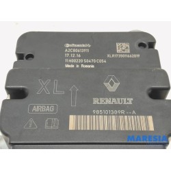 Renault - Clio - Airbag Module